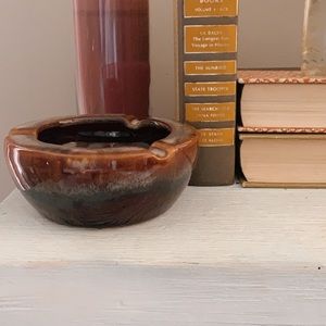 Vintage Ash Tray